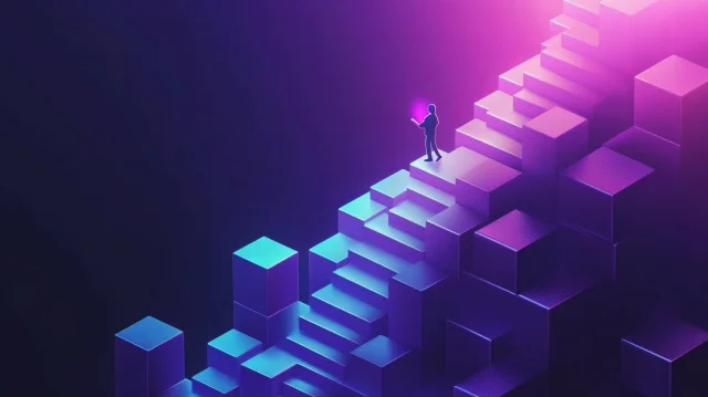 Ready to start learning